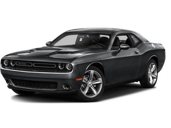 DODGE CHALLENGER 2017 2C3CDZAG5HH501978 image