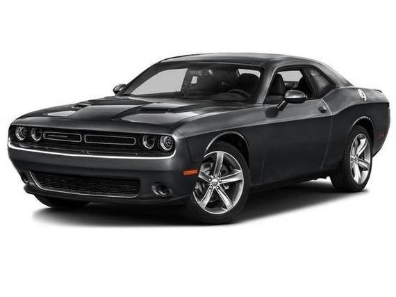 DODGE CHALLENGER 2017 2C3CDZAGXHH536208 image