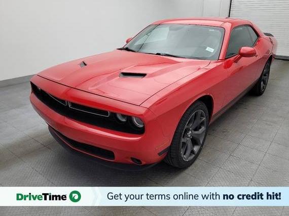 DODGE CHALLENGER 2017 2C3CDZAG9HH629494 image DODGE CHALLENGER 2017 2C3CDZAG9HH629494 image