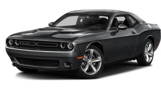 DODGE CHALLENGER 2017 2C3CDZAGXHH573503 image