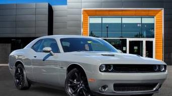 DODGE CHALLENGER 2017 2C3CDZBT9HH536356 image