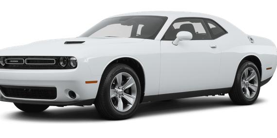 DODGE CHALLENGER 2017 2C3CDZAG5HH640475 image