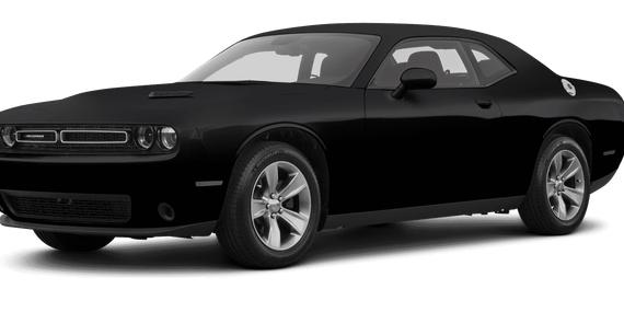 DODGE CHALLENGER 2017 2C3CDZAG4HH560469 image