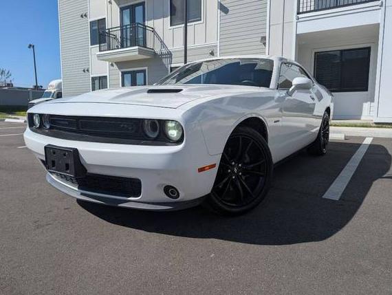 DODGE CHALLENGER 2017 2C3CDZBT9HH618541 image DODGE CHALLENGER 2017 2C3CDZBT9HH618541 image