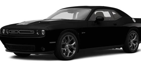 DODGE CHALLENGER 2017 2C3CDZBT3HH638106 image