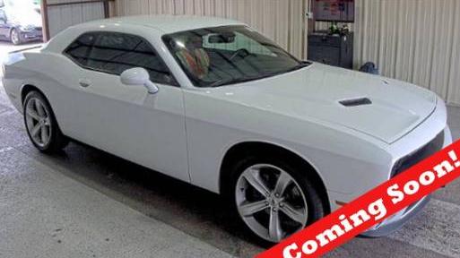 DODGE CHALLENGER 2017 2C3CDZAGXHH633179 image