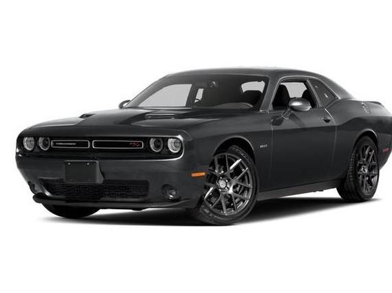 DODGE CHALLENGER 2017 2C3CDZBT2HH629087 image