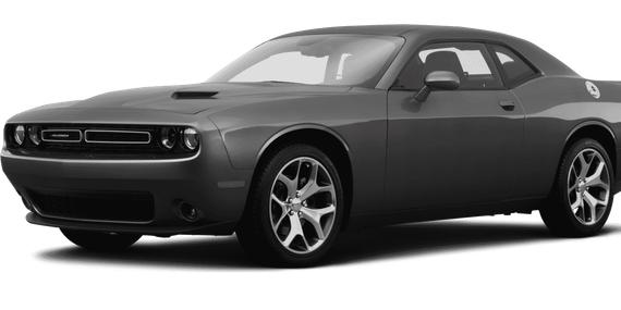 DODGE CHALLENGER 2017 2C3CDZAGXHH536015 image