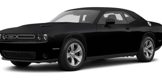 DODGE CHALLENGER 2017 2C3CDZAG7HH611267 image