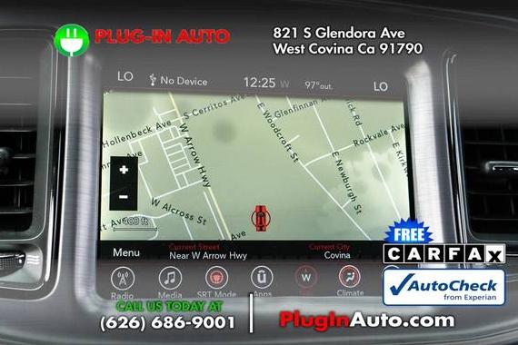 DODGE CHALLENGER 2017 2C3CDZAG8HH639661 image