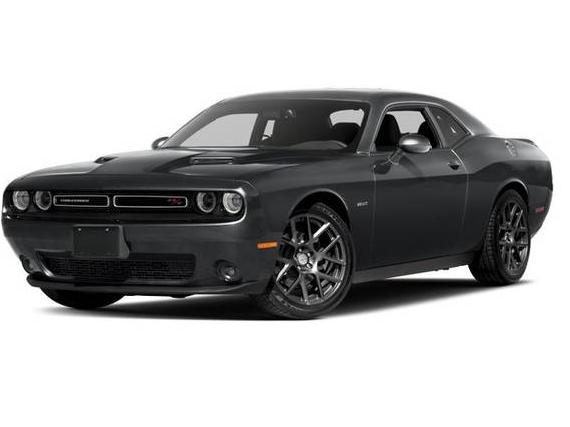 DODGE CHALLENGER 2017 2C3CDZBT2HH531533 image