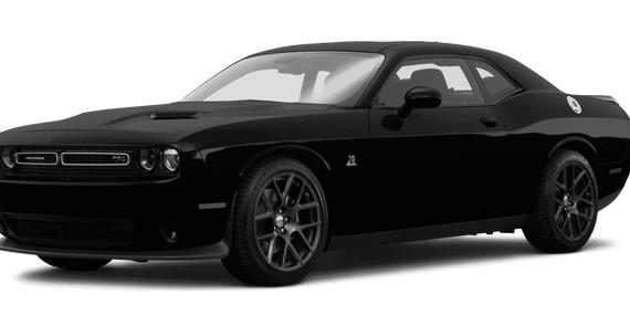 DODGE CHALLENGER 2017 2C3CDZFJ3HH539505 image DODGE CHALLENGER 2017 2C3CDZFJ3HH539505 image