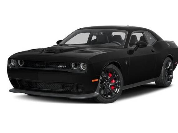 DODGE CHALLENGER 2017 2C3CDZC94HH664216 image