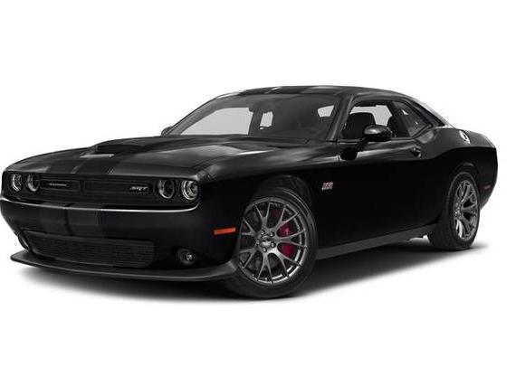 DODGE CHALLENGER 2017 2C3CDZDJ5HH594993 image