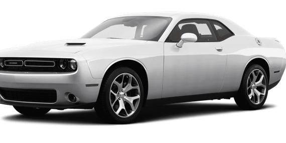 DODGE CHALLENGER 2017 2C3CDZAG0HH522737 image