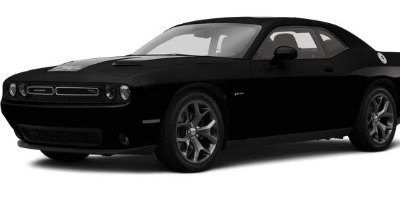 DODGE CHALLENGER 2017 2C3CDZBT7HH574295 image