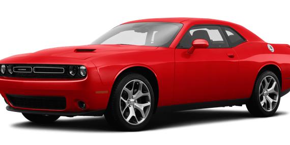 DODGE CHALLENGER 2017 2C3CDZAG8HH624559 image DODGE CHALLENGER 2017 2C3CDZAG8HH624559 image