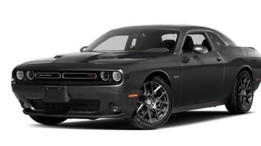 DODGE CHALLENGER 2017 2C3CDZBT2HH509256 image