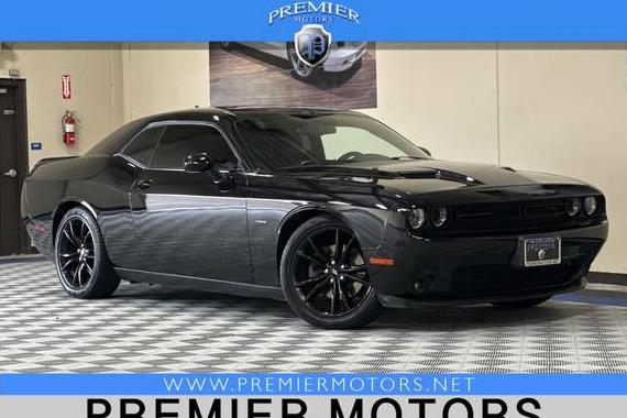 DODGE CHALLENGER 2017 2C3CDZBT8HH640059 image DODGE CHALLENGER 2017 2C3CDZBT8HH640059 image