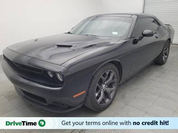 DODGE CHALLENGER 2017 2C3CDZAG3HH633315 image