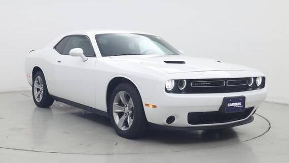DODGE CHALLENGER 2017 2C3CDZAG5HH626253 image