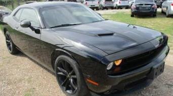 DODGE CHALLENGER 2017 2C3CDZAG8HH601413 image