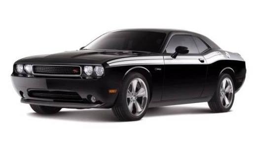 DODGE CHALLENGER 2017 2C3CDZGG7HH574633 image