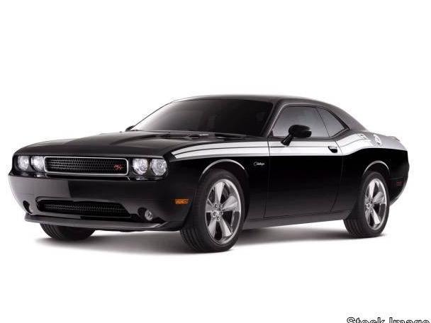 DODGE CHALLENGER 2017 2C3CDZAG2HH532301 image