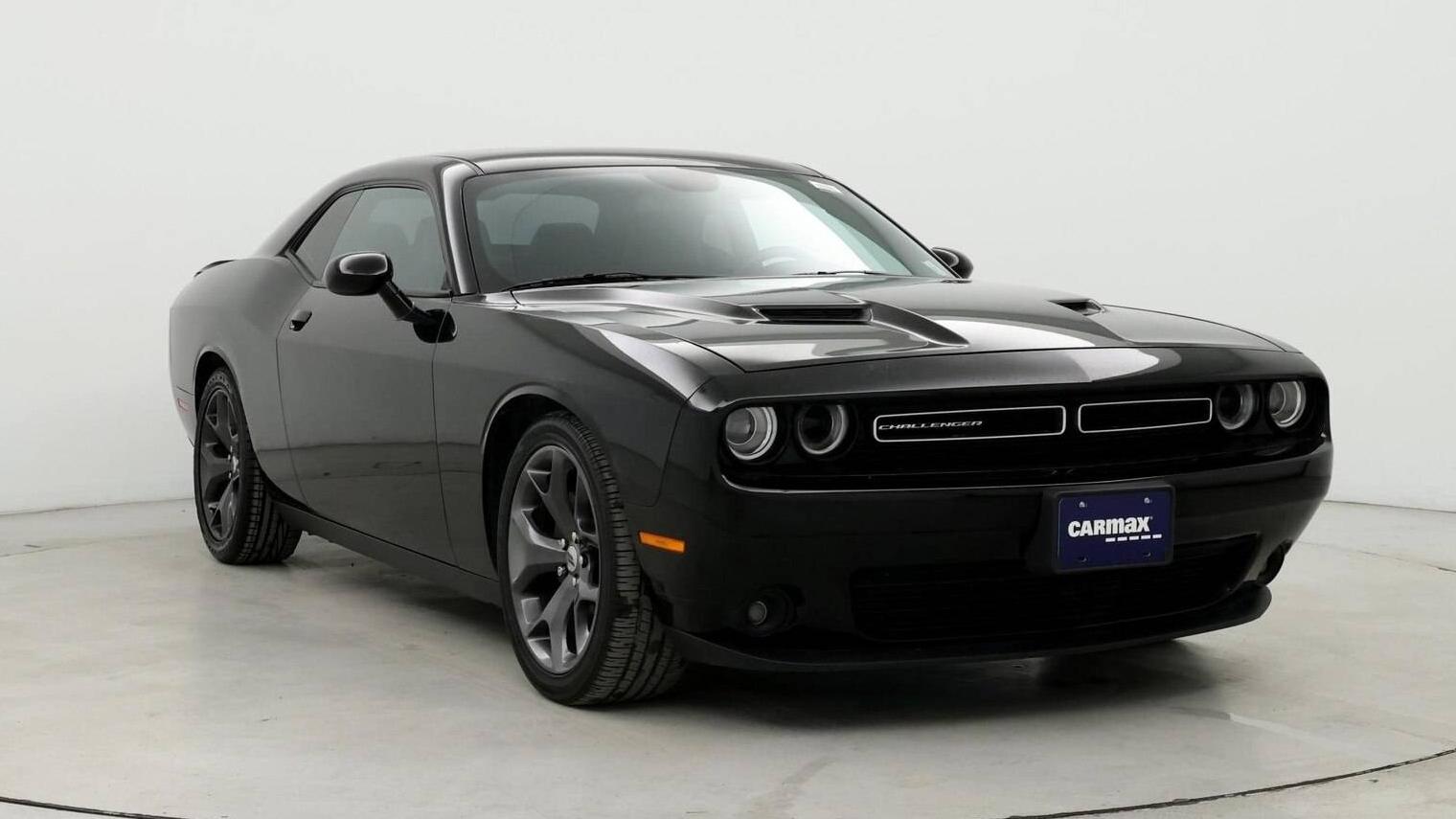 DODGE CHALLENGER 2017 2C3CDZAG7HH613701 image