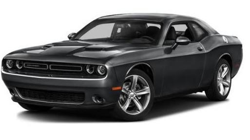 DODGE CHALLENGER 2017 2C3CDZAG9HH618303 image