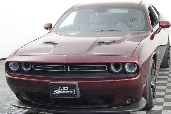 DODGE CHALLENGER 2017 2C3CDZFJ5HH536279 image DODGE CHALLENGER 2017 2C3CDZFJ5HH536279 image