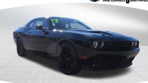 DODGE CHALLENGER 2017 2C3CDZBT8HH594880 image