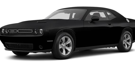 DODGE CHALLENGER 2017 2C3CDZAGXHH617239 image