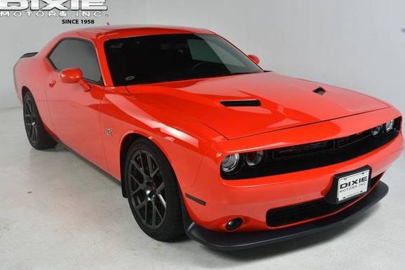 DODGE CHALLENGER 2017 2C3CDZFJ6HH617131 image DODGE CHALLENGER 2017 2C3CDZFJ6HH617131 image