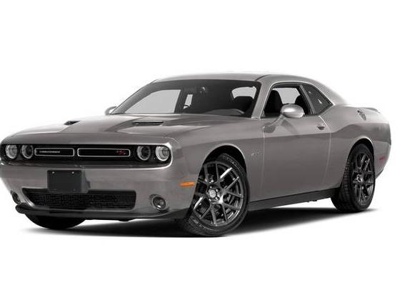 DODGE CHALLENGER 2017 2C3CDZBT8HH540916 image