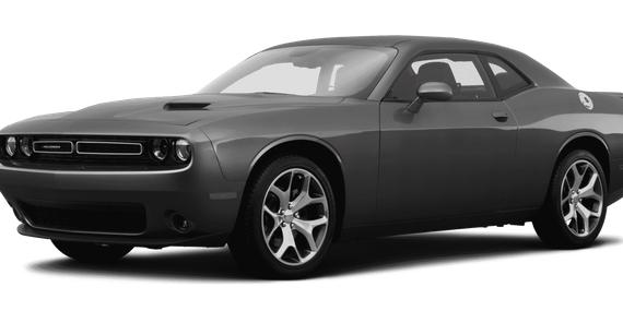 DODGE CHALLENGER 2017 2C3CDZAG9HH618477 image