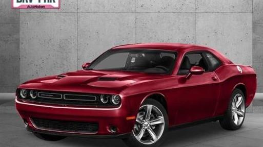 DODGE CHALLENGER 2017 2C3CDZAG6HH561218 image