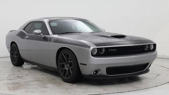 DODGE CHALLENGER 2017 2C3CDZBT9HH638238 image