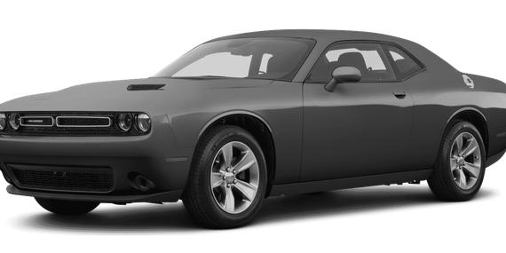 DODGE CHALLENGER 2017 2C3CDZAG7HH619563 image