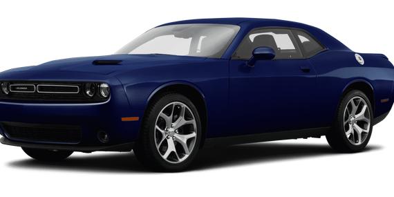 DODGE CHALLENGER 2017 2C3CDZAG7HH598083 image