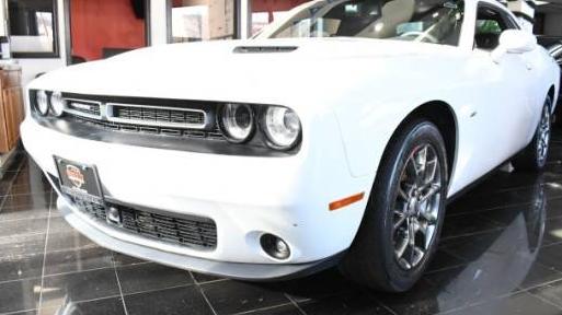 DODGE CHALLENGER 2017 2C3CDZGGXHH614977 image