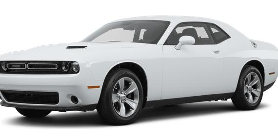 DODGE CHALLENGER 2017 2C3CDZAG0HH626239 image