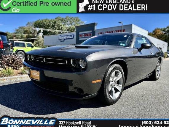 DODGE CHALLENGER 2017 2C3CDZAG2HH540740 image DODGE CHALLENGER 2017 2C3CDZAG2HH540740 image