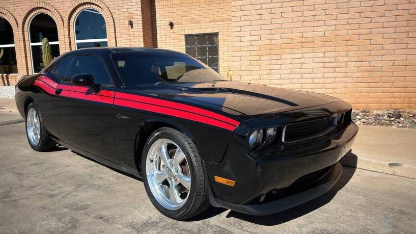 DODGE CHALLENGER 2012 2C3CDYBT7CH170528 image