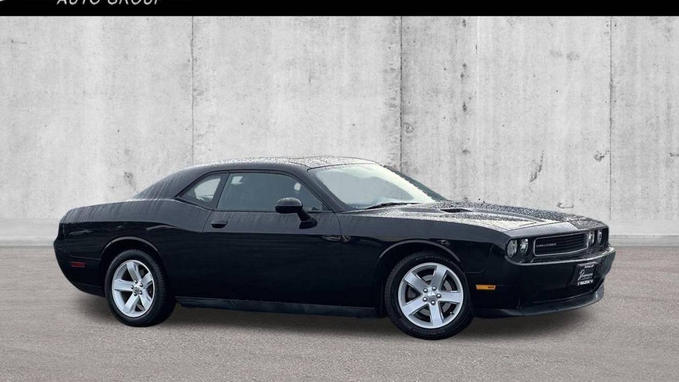 DODGE CHALLENGER 2012 2C3CDYAG5CH293944 image