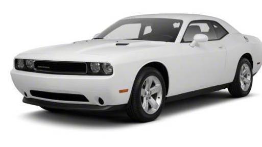 DODGE CHALLENGER 2012 2C3CDYAG2CH294372 image