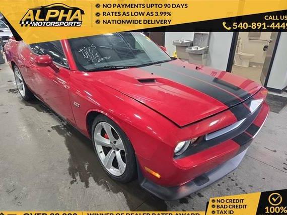DODGE CHALLENGER 2012 2C3CDYCJ4CH171469 image DODGE CHALLENGER 2012 2C3CDYCJ4CH171469 image