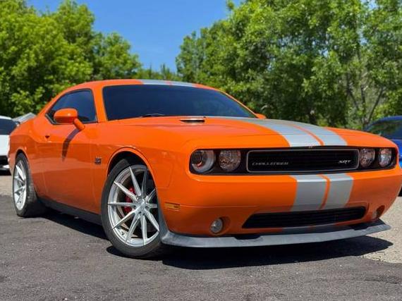 DODGE CHALLENGER 2012 2C3CDYCJ1CH130717 image DODGE CHALLENGER 2012 2C3CDYCJ1CH130717 image
