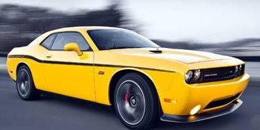 DODGE CHALLENGER 2012 2C3CDYCJ4CH247014 image
