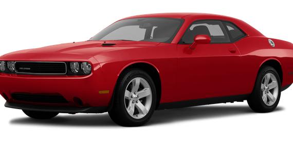 DODGE CHALLENGER 2012 2C3CDYAG6CH130610 image DODGE CHALLENGER 2012 2C3CDYAG6CH130610 image